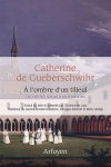 A l'ombre d'un tilleul : Les Vies des soeurs d'Unterlinden par de Gueberschwihr
