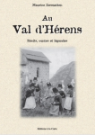 AU VAL D'HRENS par Zermatten