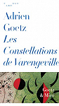 Adrien Goezt Les Constellations de Varengeville par Goetz
