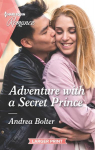 Adventure with a Secret Prince par Bolter