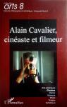 Alain Cavalier, cinaste et filmeur par Dereux