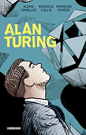 Alan Turing par Collin