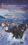 Alaska K-9 Unit, tome 7 : Yukon Justice par Mentink