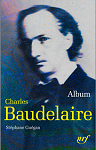 Album Charles Baudelaire par Gugan