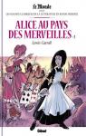 Alice au pays des merveilles, tome 2 (BD) par Collette