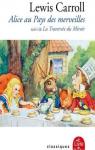 Alice aux pays des merveilles (Lecture et loisir) par Lapalme