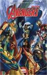 All-New Avengers, tome 1 : Rassemblement ! par Kubert