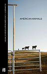 American Animals par Bchet