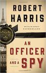 An officer and a spy par Harris