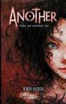 Another, tome 1 : Celle qui n'existait pas
