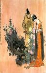 Anthologie des mythes et lgendes de la Chine ancienne par Mathieu