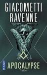 Apocalypse par Ravenne
