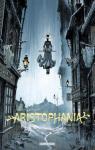 Aristophania, tome 1 : Royaume d'Azur
