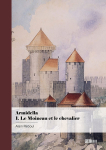 Armidella - 1.Le Moineau et le chevalier par Reboul