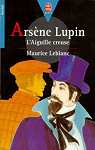 Arsne Lupin : L'Aiguille creuse