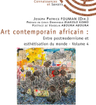 Art contemporain africain - Vol 4 par Fouman