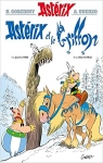 Astrix, tome 39 : Astrix et le Griffon par Ferri