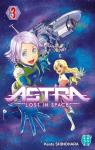 Astra - Lost in Space, tome 3