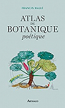 Atlas de botanique potique par Hall