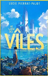 Au large des Vles par Pierrat-Pajot