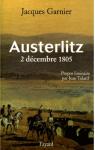 Austerlitz : 2 dcembre 1805 par Garnier