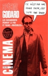 L'avant-scne cinma, n171-172 : Spcial Godard par L`Avant-scne cinma