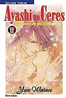 Ayashi No Ceres, tome 11