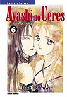 Ayashi No Ceres, tome 6