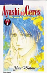 Ayashi No Ceres, tome 7