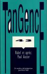 Babel et aprs : Paul Auster par Vidal (II)
