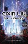 ball lightning liu cixin