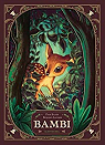 Bambi (illustr) par Lacombe