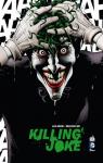 Batman : The Killing Joke par Bolland
