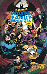 Batman : Wayne Family Adventures tome 3 par Payne