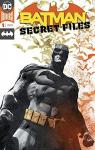 Batman : Secret Files par Eaton