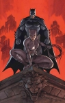 Batman - The Dark Prince Charming - Intgrale