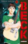 Beck, tome 19 par Sakuishi