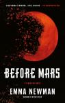 Before Mars par Newman