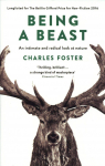 Being a Beast: An Intimate and Radical Look at Nature par Foster