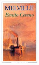 Benito Cereno et autres Contes de la vranda par Melville