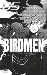 Birdmen, tome 5 par Tanabe