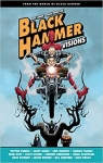 Black Hammer - Visions, tome 1 par Kolins