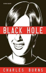 Black Hole, Tomes 1  6 : L'Intgrale par Jennequin