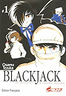 Black Jack, tome 1 par Lalloz
