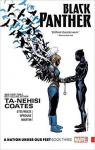 Black Panther - A Nation Under Our Feet, tome 3 par Sprouse