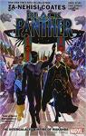 Black Panther, tome 8 : The Intergalactic Empire of Wakanda 3 par Sprouse