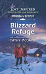 Blizzard Refuge par McDavid