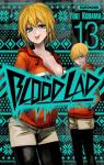Blood Lad, tome 13 par Kodama