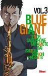 Blue giant, tome 3
