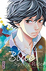 Blue Spring Ride, tome 9